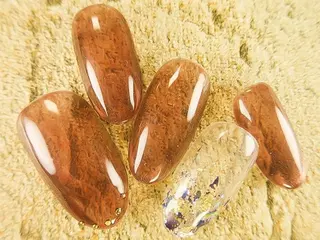 ネイル Nagumo Mのネイルデザイン