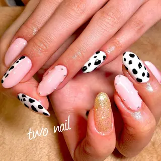 ネイル two nailのネイルデザイン
