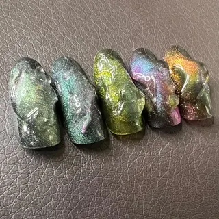 ネイル Gatto所属・Gatto(ガット) ヤマモトのネイルデザイン