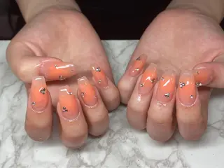 ネイル Beauty Salon Lunaのエステ・リラクイメージ