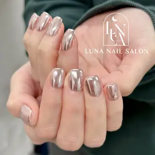 ネイル LUNA Nail salon💕のネイルデザイン