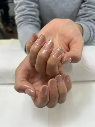 ネイル ROY心斎橋店 川淵 美澪💖のネイルデザイン