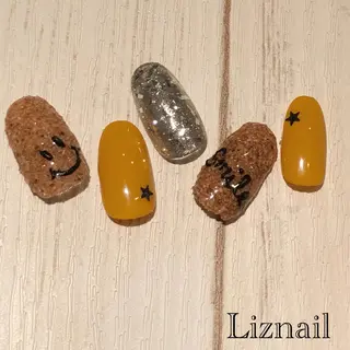 ネイル Rawr / saoriのネイルデザイン