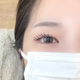マツエク・マツパ B☆star せいら💙のマツエク・マツパデザイン