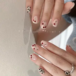 ネイル Mi miaのマツエク・マツパデザイン