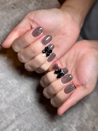 ネイル TRUE LA NAIL.のネイルデザイン