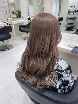 ロング 無料アイブロウモデル 🦋Moe🦋のマツエク・マツパデザイン