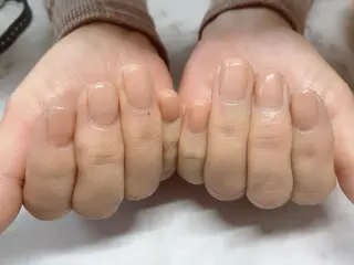 ネイル JIFFY nailstudioのネイルデザイン