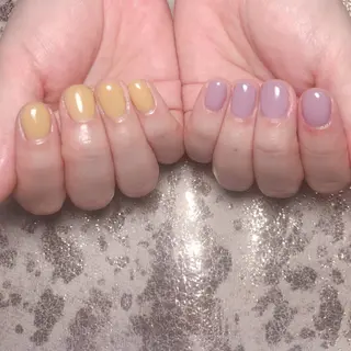 ネイル DollyGirl KYOKOのネイルデザイン