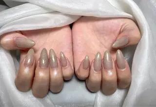 ネイル モナ& あきのネイルデザイン