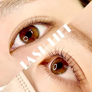 マツエク・マツパ n9　brow所属・n9　brow sumi.の眉毛・アイブロウイメージ