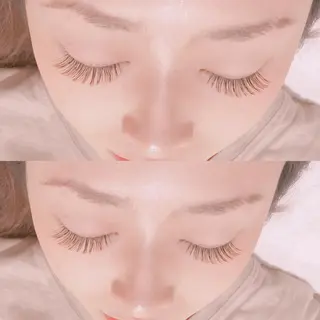 マツエク・マツパ ビューティー ホスピタルのマツエク・マツパデザイン