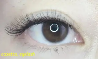 マツエク・マツパ sii. eyelashのマツエク・マツパデザイン
