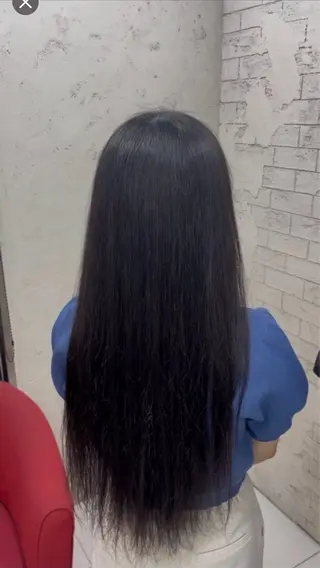 カラー 🌈モデル募集🌈 ツヤ髪✨Keitaのヘアスタイル