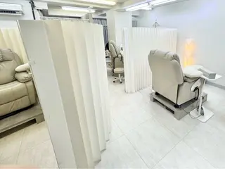 Nail salon のらねこのネイルデザイン