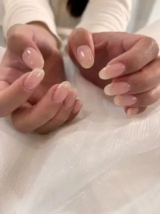 ミディアム lala room.のネイルデザイン
