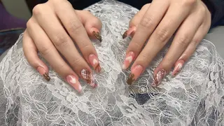 ネイル ネイルサロン yunaのネイルデザイン