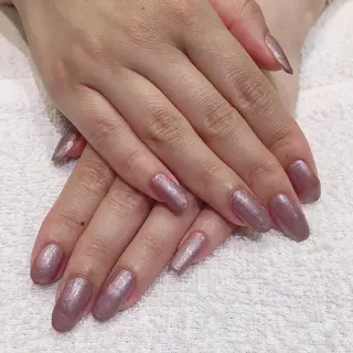 ネイル 🌼maori🌼 /髪質改善💎美髪のヘアスタイル