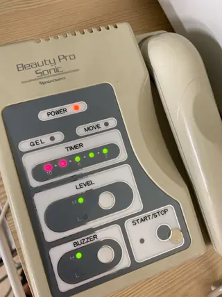 鈴木 智恵のエステ・リラクイメージ