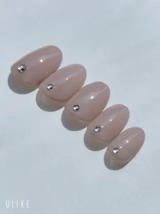 ネイル e Nのネイルデザイン