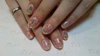 ネイル みー shakushiroのネイルデザイン