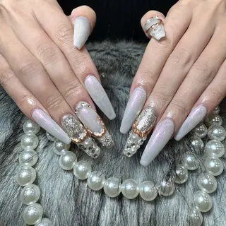 ネイル Doris Nail Salonのネイルデザイン