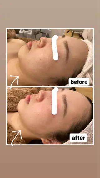 唐澤 法子のエステ・リラクイメージ