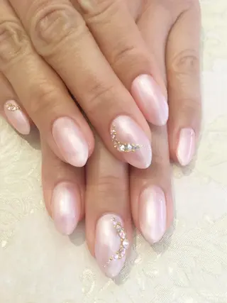 ネイル nailst kiikoのネイルデザイン
