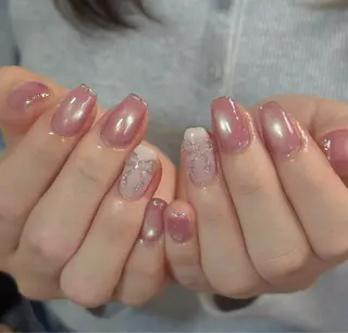 ネイル ☆*。Grace Nail。*☆のネイルデザイン