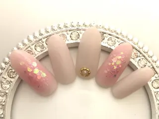 ネイル Verest 西荻窪のネイルデザイン