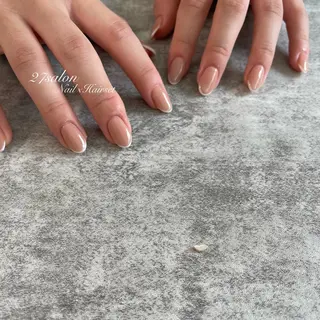 ネイル 27salon yuinaのネイルデザイン