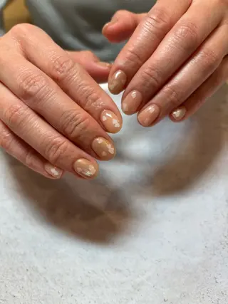 ネイル 【LINON】 airiのネイルデザイン