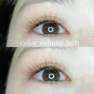 マツエク・マツパ suzuki natsumiのマツエク・マツパデザイン