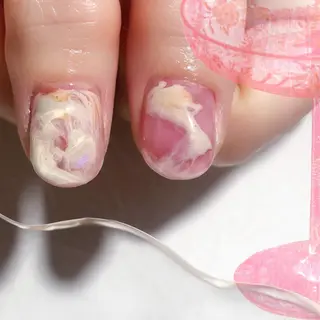 ネイル nail _anpのネイルデザイン
