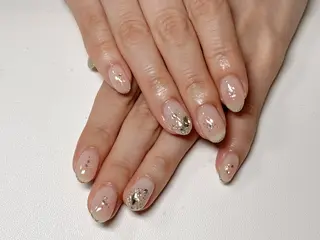 ネイル Rarity nail salonのネイルデザイン