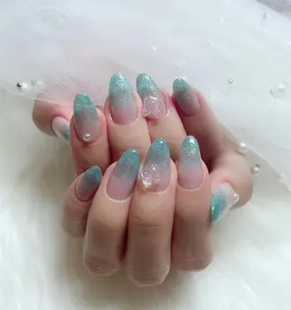 ネイル ＆ME アンドミーのネイルデザイン