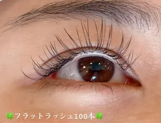 マツエク・マツパ Butterfly 平塚店　中島のマツエク・マツパデザイン