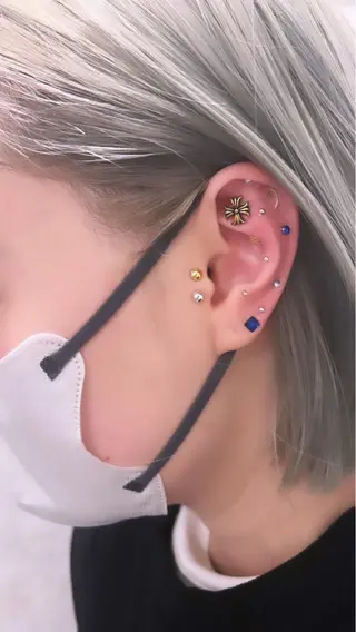 鍼灸サロン mahorobaトモのエステ・リラクイメージ