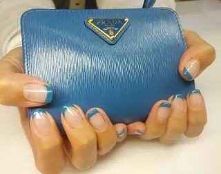 ネイル プライベートサロン Rosy Lilyのネイルデザイン