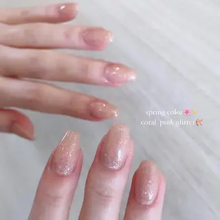 ネイル Nail Salon Gummi.のネイルデザイン