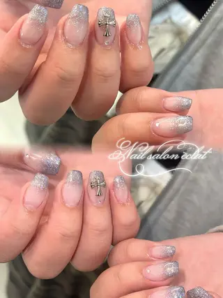 ネイル éclat ⸝꙳.⋆ 栄｜矢場町のネイルデザイン