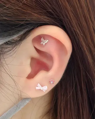 nem.room 恵比寿まつパの眉毛・アイブロウイメージ