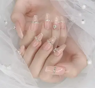 ネイル R salonのネイルデザイン