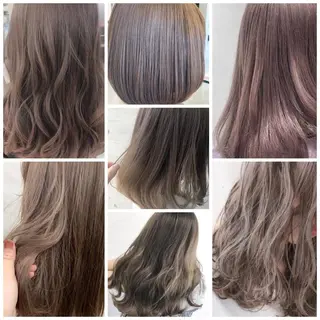 セミロング ✨艶髪満足度◎✨ 菅沼 麻衣子のヘアスタイル