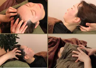 【新宿ﾘﾗｸ】Sea the Nightのエステ・リラクイメージ