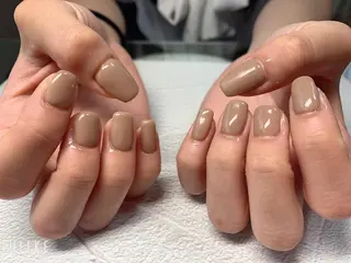 ネイル 痩身/脱毛/ネイル HARUKAのエステ・リラクイメージ