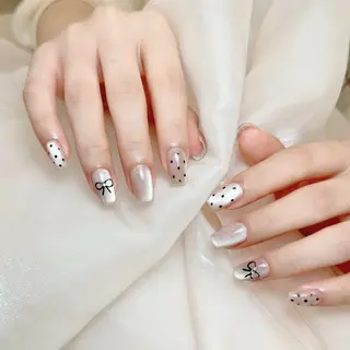 ネイル ⭐️Syu Rei⭐️のネイルデザイン