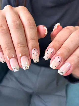 ネイル Laki nailのネイルデザイン