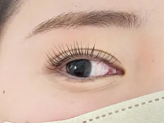 マツエク・マツパ 中目黒 眉毛&マツパ HARUNA🌷のマツエク・マツパデザイン