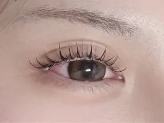 マツエク・マツパ TOP町田 takagiのマツエク・マツパデザイン